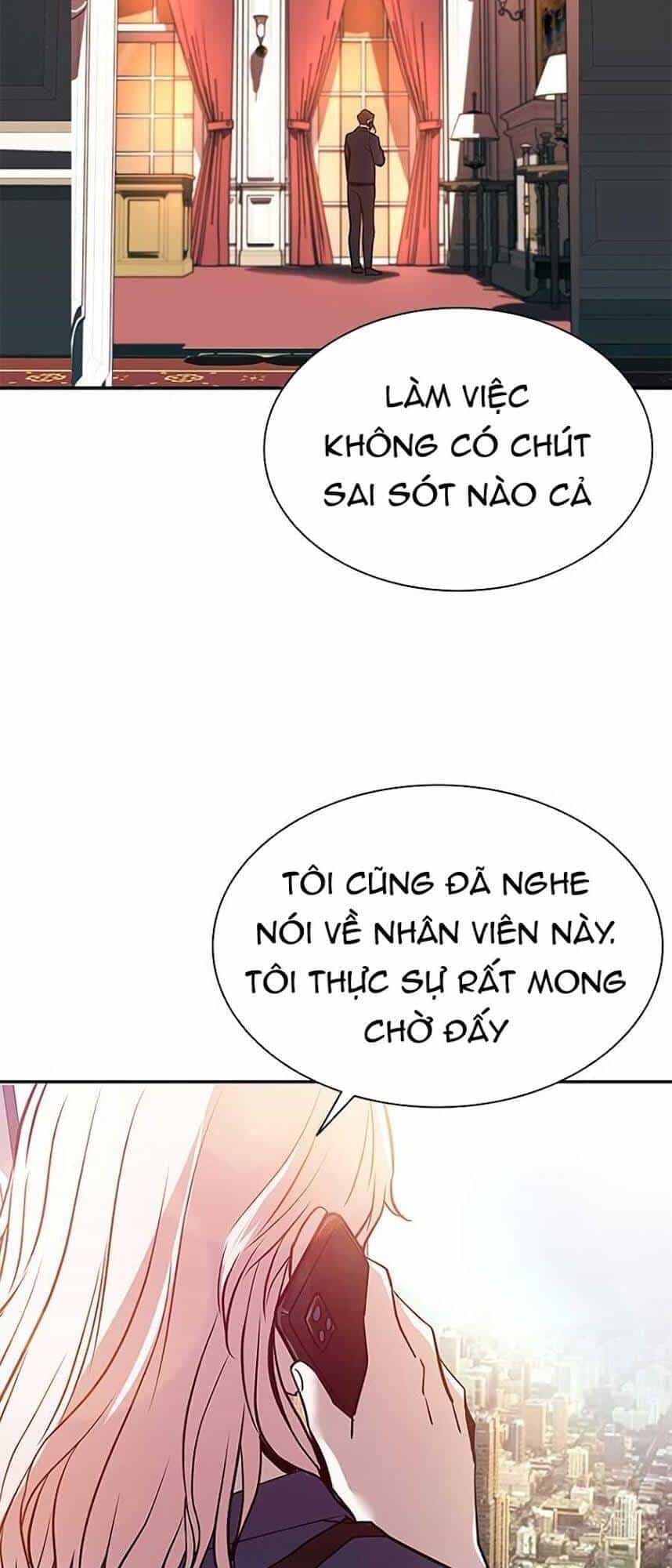 Tiêu Diệt Ác Nhân - Chương 27 - ảnh 33