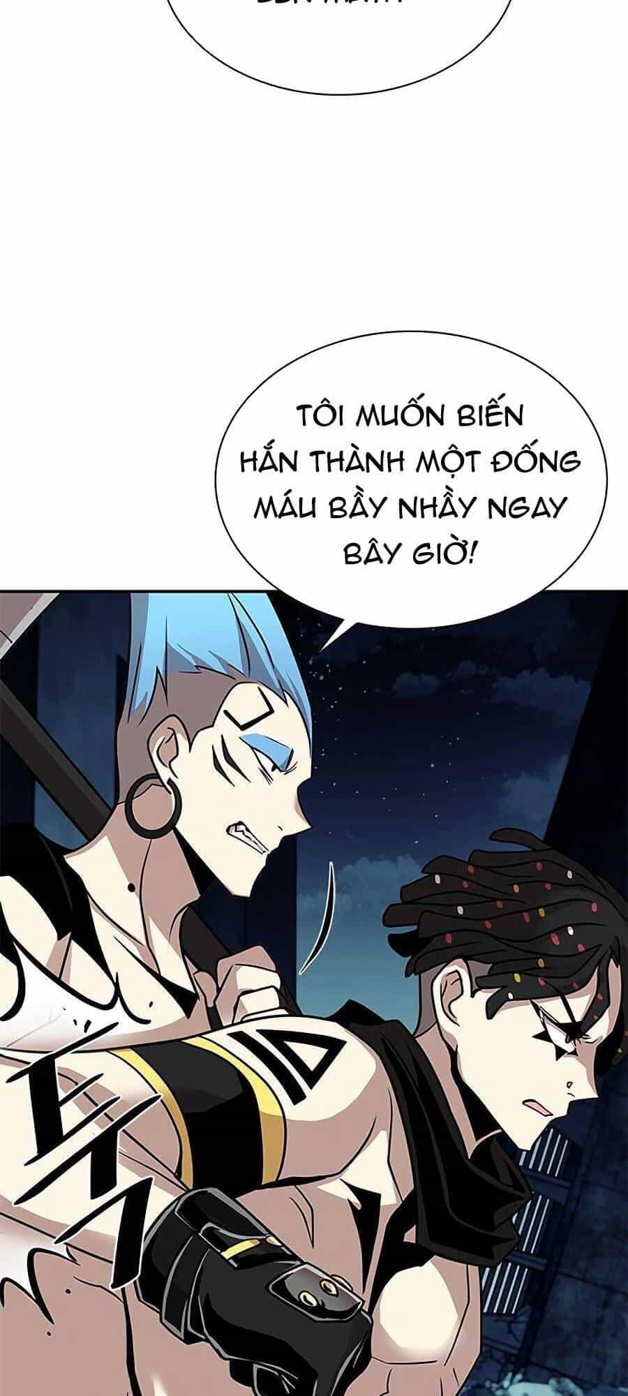 Tiêu Diệt Ác Nhân - Chương 27 - ảnh 61