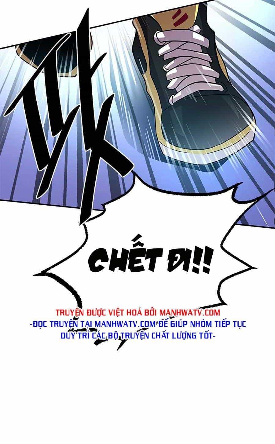 Tiêu Diệt Ác Nhân - Chương 27 - ảnh 66
