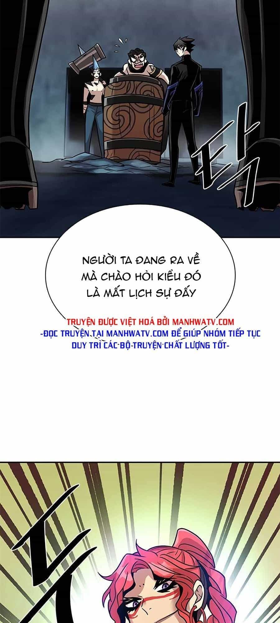Tiêu Diệt Ác Nhân - Chương 27 - ảnh 71