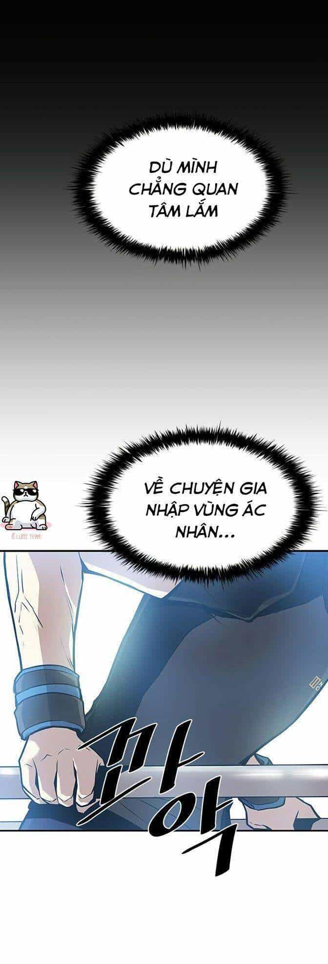 Tiêu Diệt Ác Nhân - Chương 28 - ảnh 25