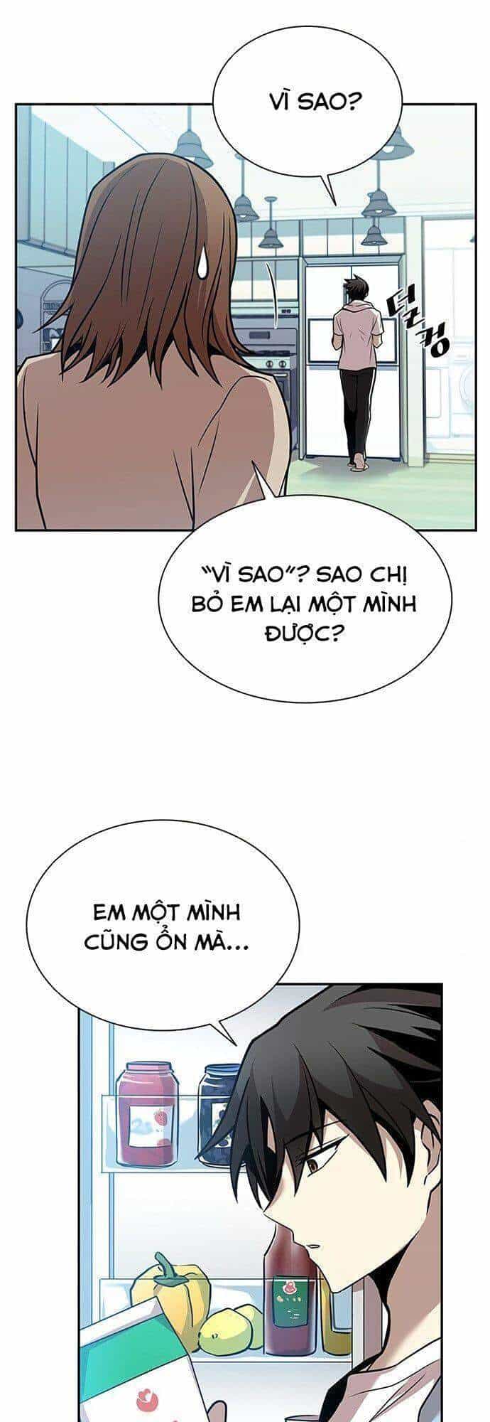 Tiêu Diệt Ác Nhân - Chương 28 - ảnh 47