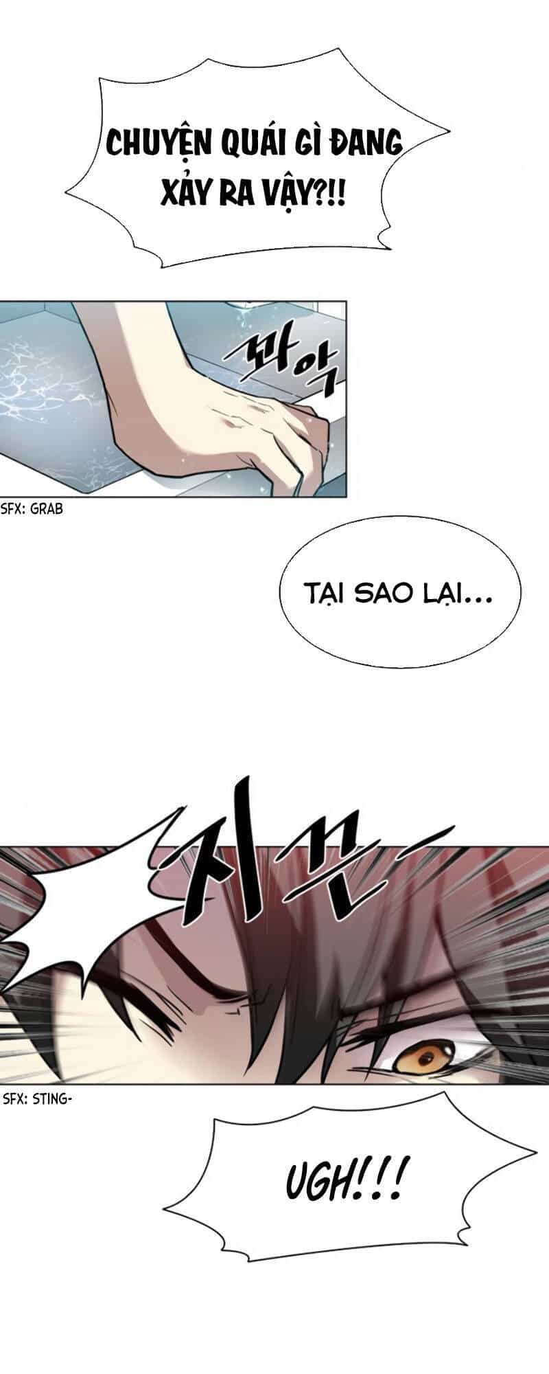 Tiêu Diệt Ác Nhân - Chương 2 - ảnh 11