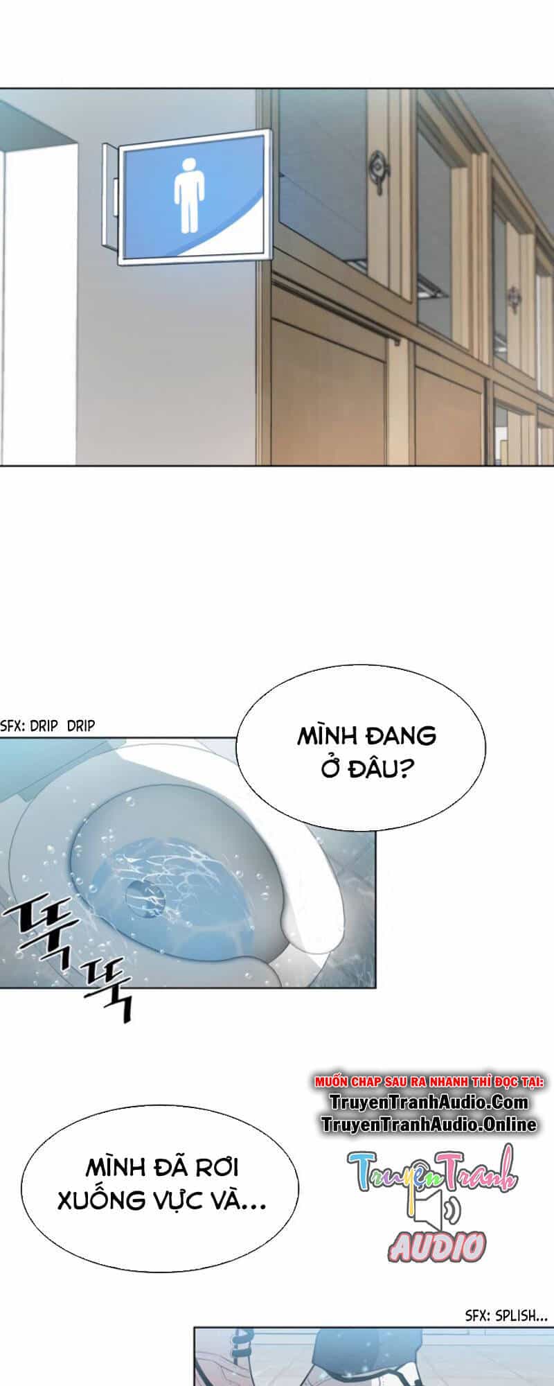 Tiêu Diệt Ác Nhân - Chương 2 - ảnh 2