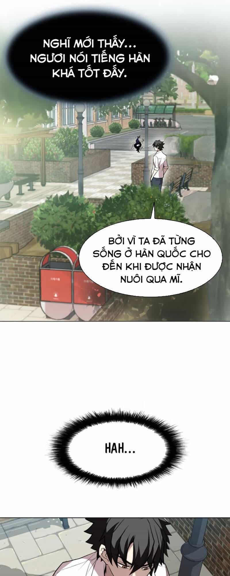 Tiêu Diệt Ác Nhân - Chương 2 - ảnh 28