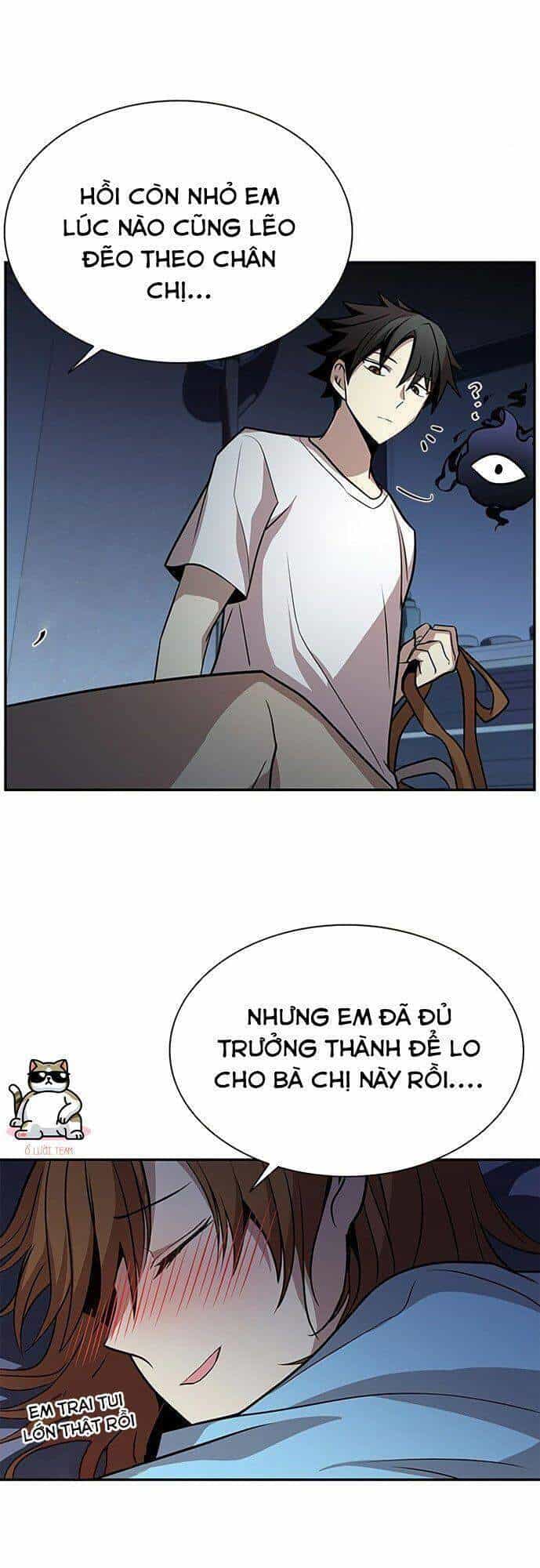 Tiêu Diệt Ác Nhân - Chương 29 - ảnh 21