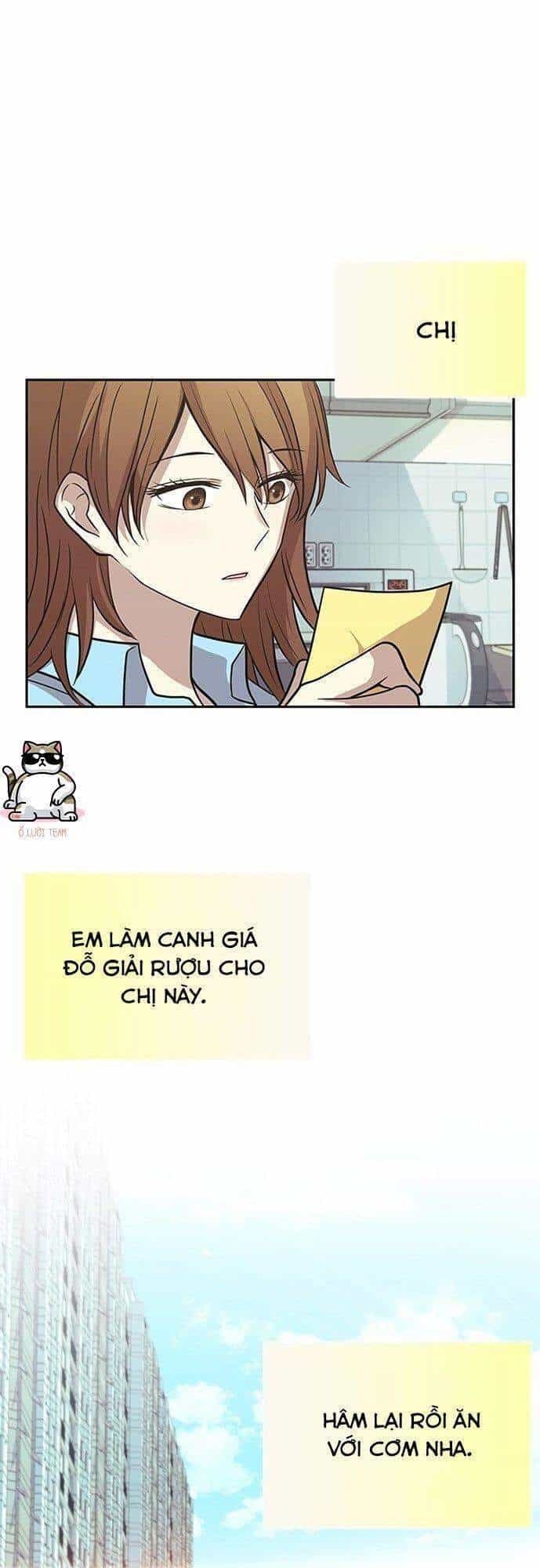 Tiêu Diệt Ác Nhân - Chương 29 - ảnh 28