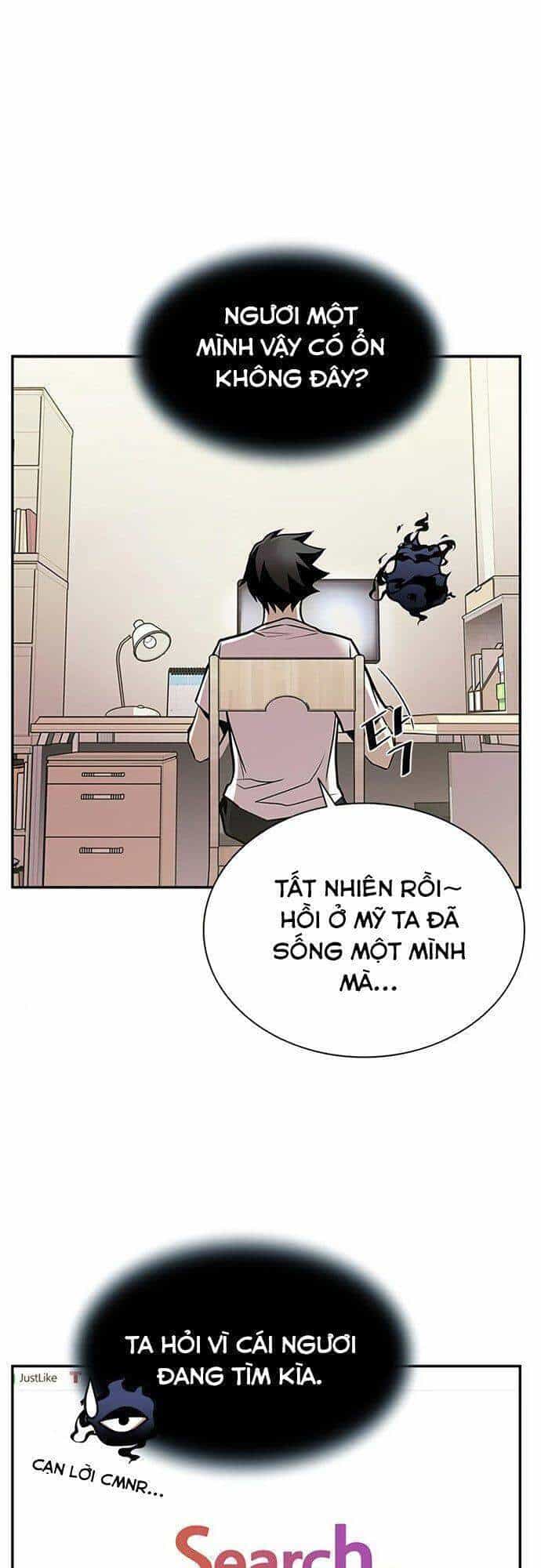 Tiêu Diệt Ác Nhân - Chương 29 - ảnh 6