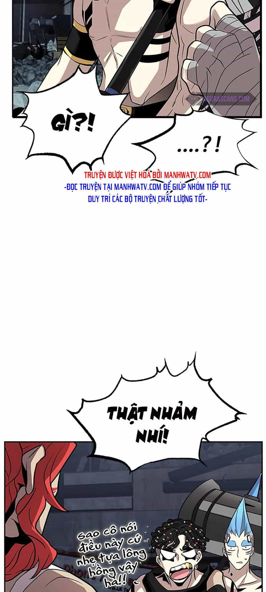 Tiêu Diệt Ác Nhân - Chương 30 - ảnh 109