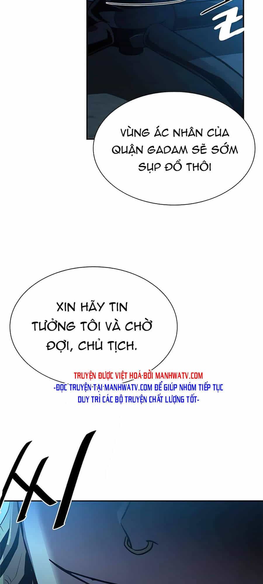 Tiêu Diệt Ác Nhân - Chương 30 - ảnh 27