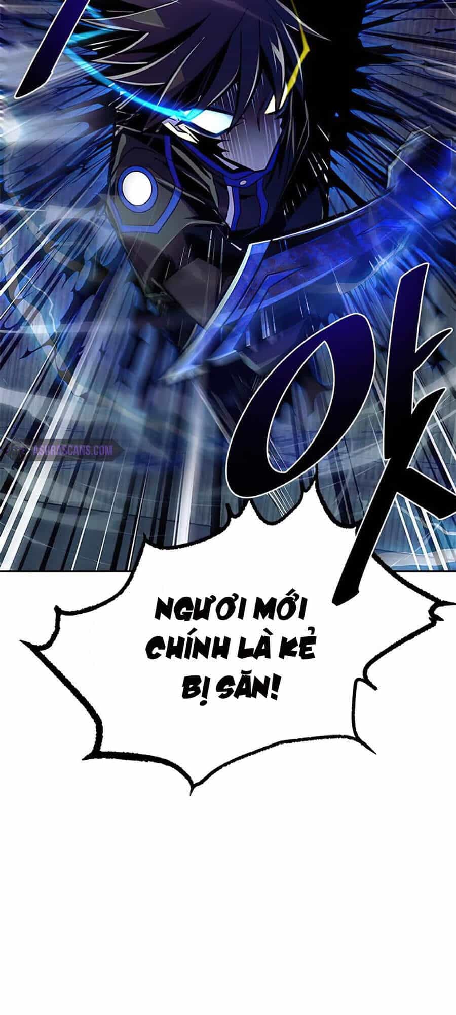 Tiêu Diệt Ác Nhân - Chương 30 - ảnh 57