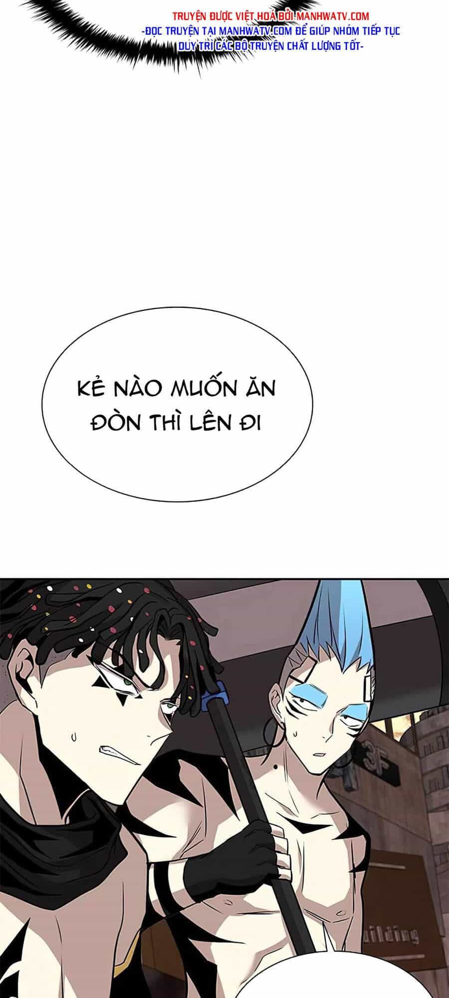 Tiêu Diệt Ác Nhân - Chương 30 - ảnh 7