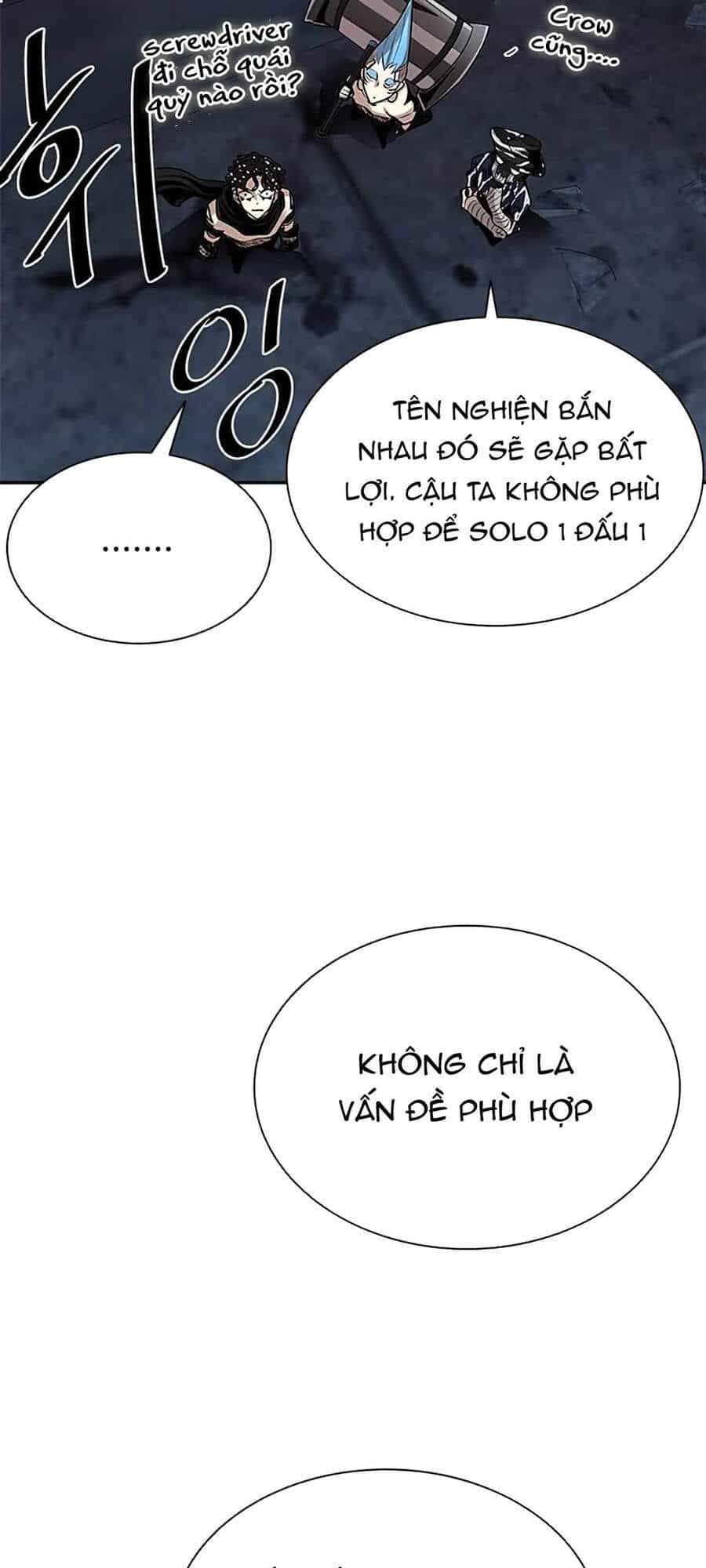 Tiêu Diệt Ác Nhân - Chương 30 - ảnh 81