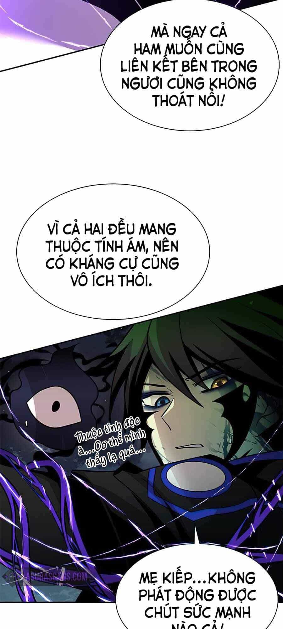 Tiêu Diệt Ác Nhân - Chương 32 - ảnh 64