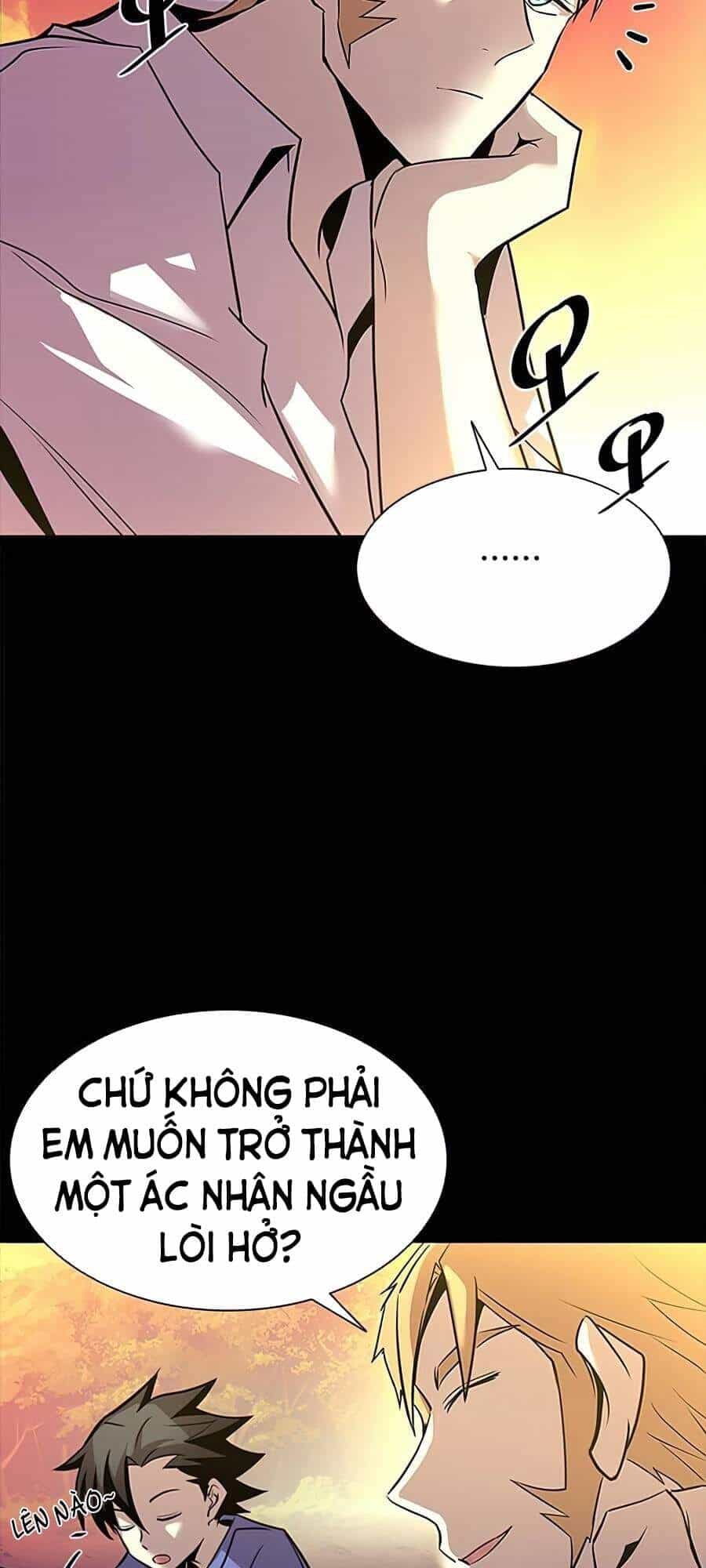 Tiêu Diệt Ác Nhân - Chương 34 - ảnh 17