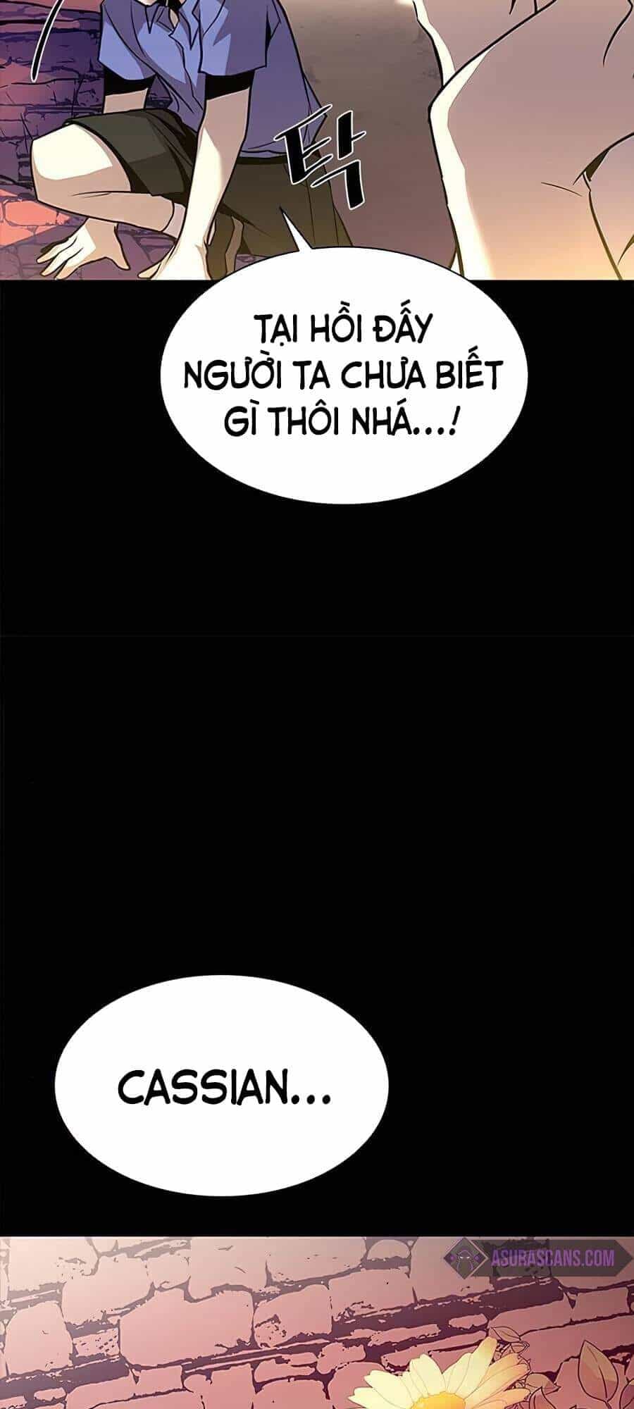 Tiêu Diệt Ác Nhân - Chương 34 - ảnh 18