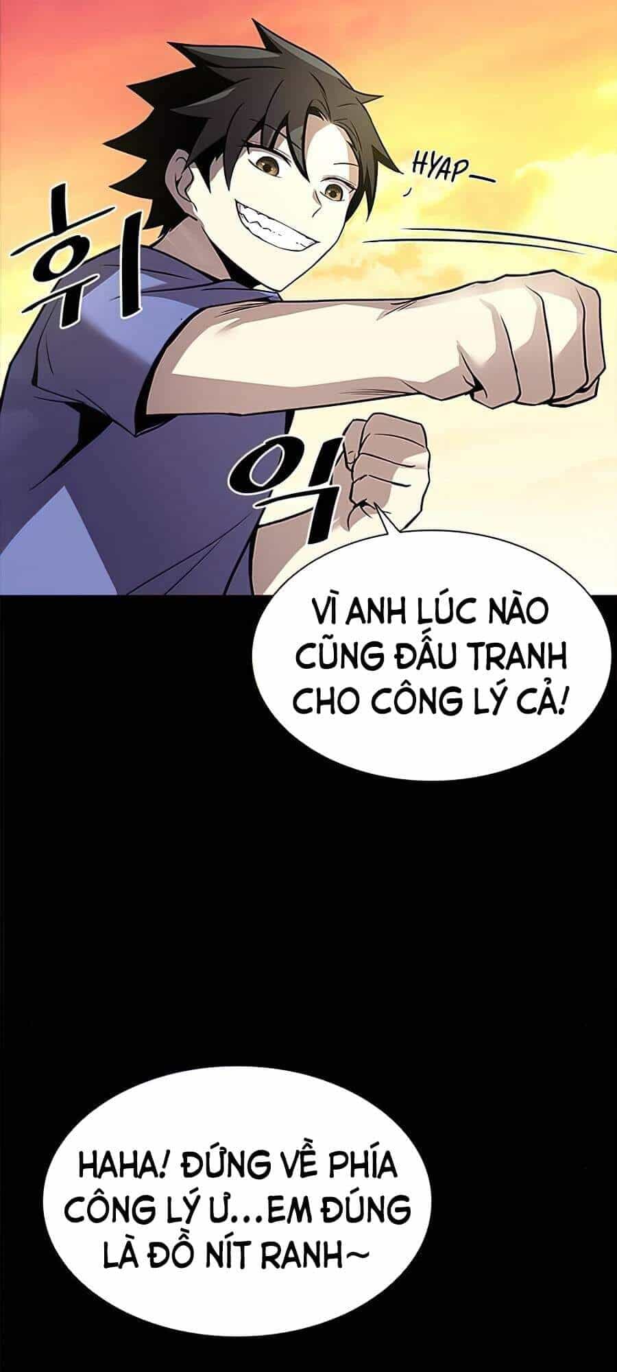Tiêu Diệt Ác Nhân - Chương 34 - ảnh 20