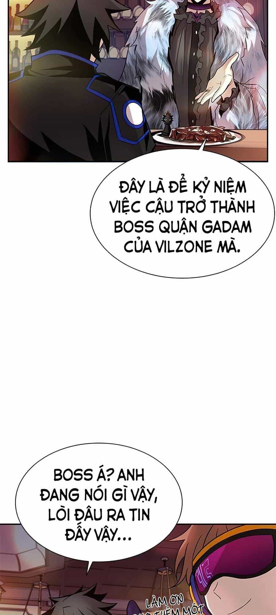 Tiêu Diệt Ác Nhân - Chương 34 - ảnh 63