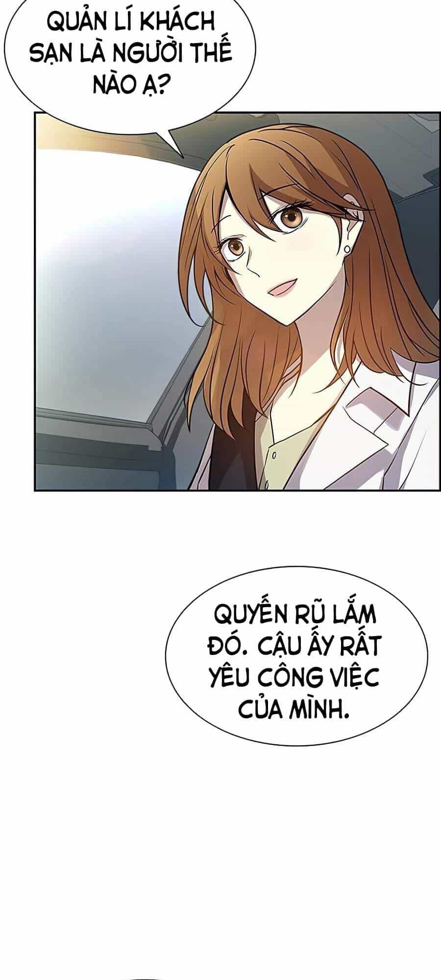 Tiêu Diệt Ác Nhân - Chương 34 - ảnh 9