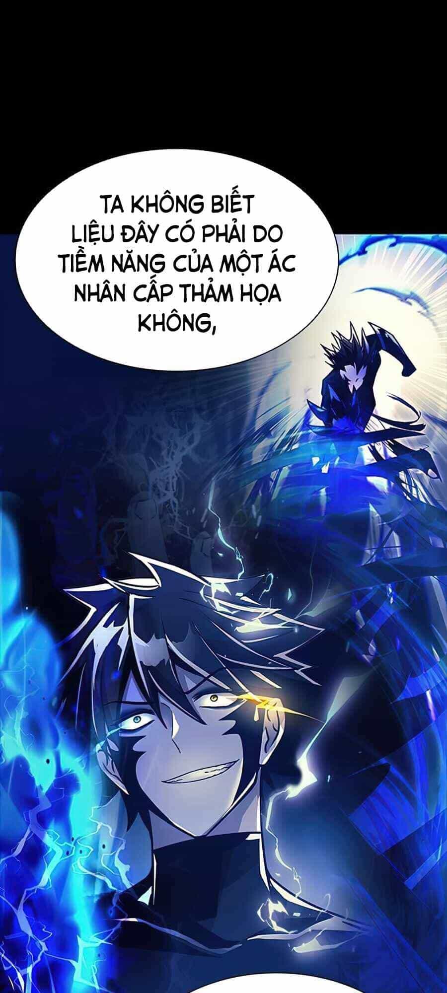 Tiêu Diệt Ác Nhân - Chương 35 - ảnh 11