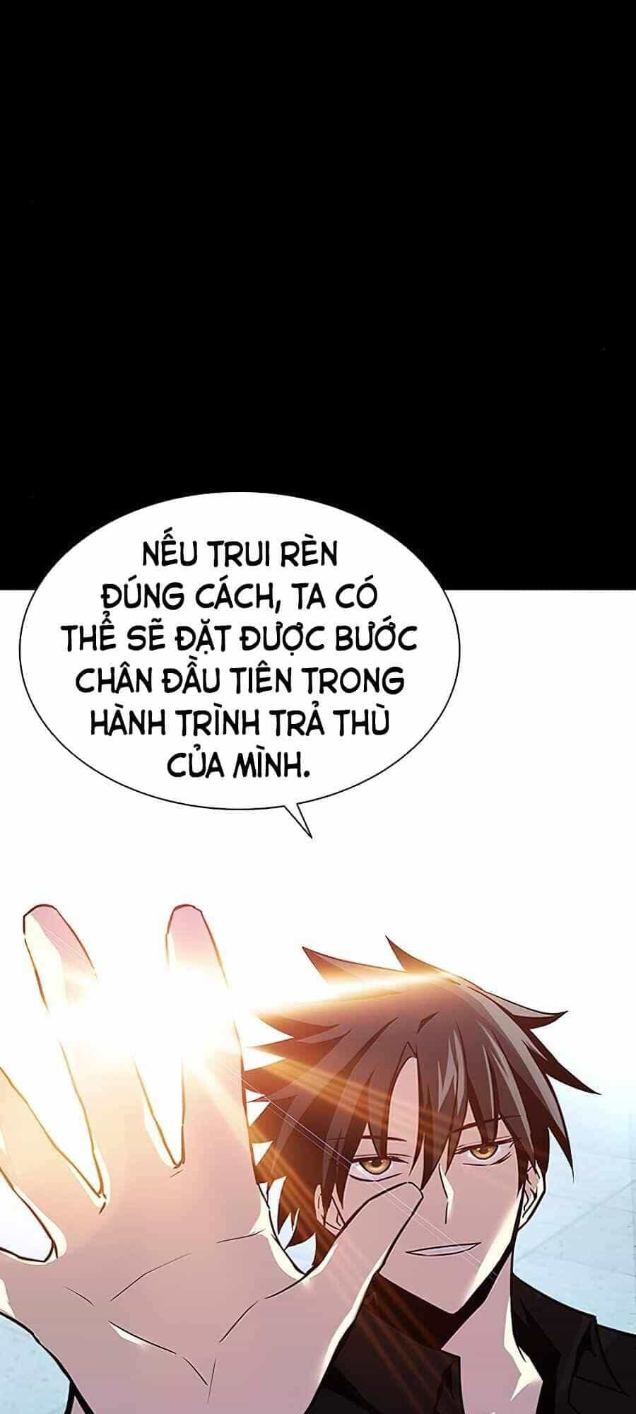 Tiêu Diệt Ác Nhân - Chương 35 - ảnh 14
