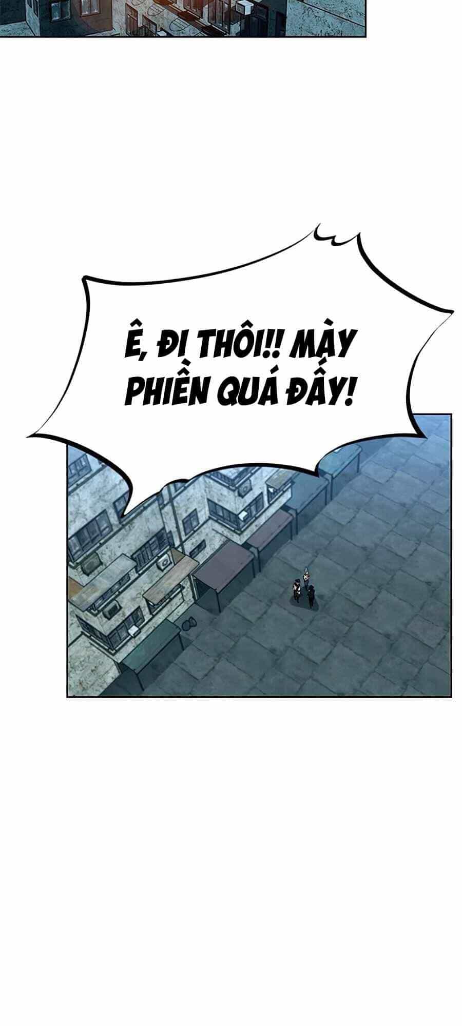 Tiêu Diệt Ác Nhân - Chương 35 - ảnh 33