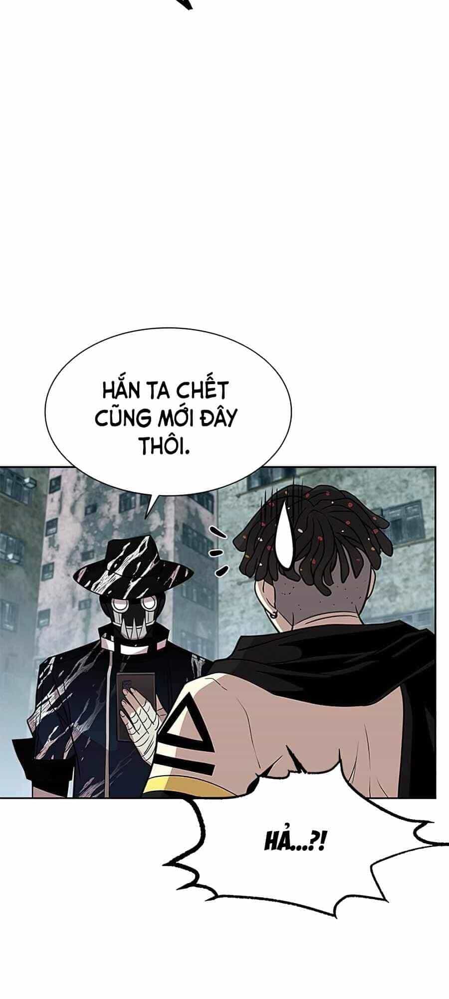 Tiêu Diệt Ác Nhân - Chương 35 - ảnh 42