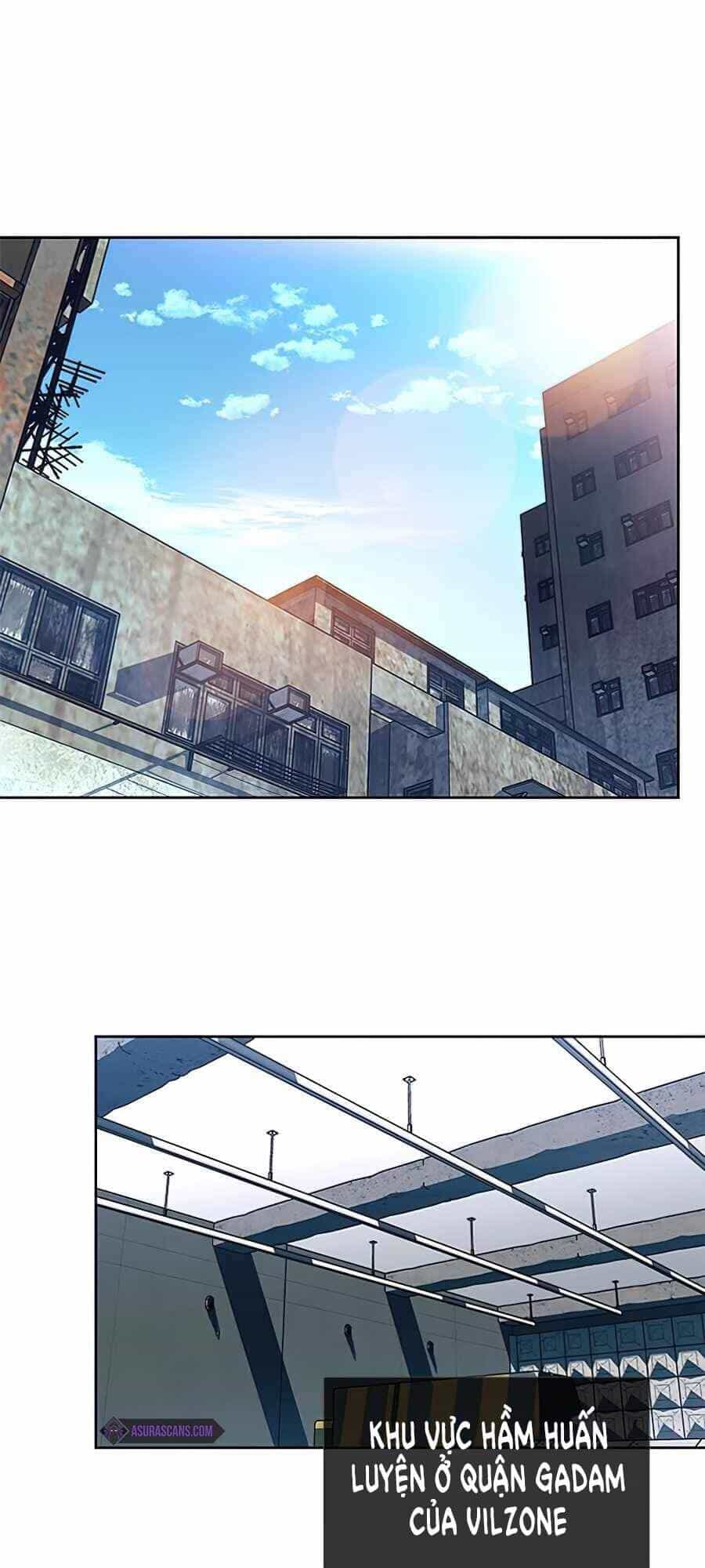 Tiêu Diệt Ác Nhân - Chương 35 - ảnh 52
