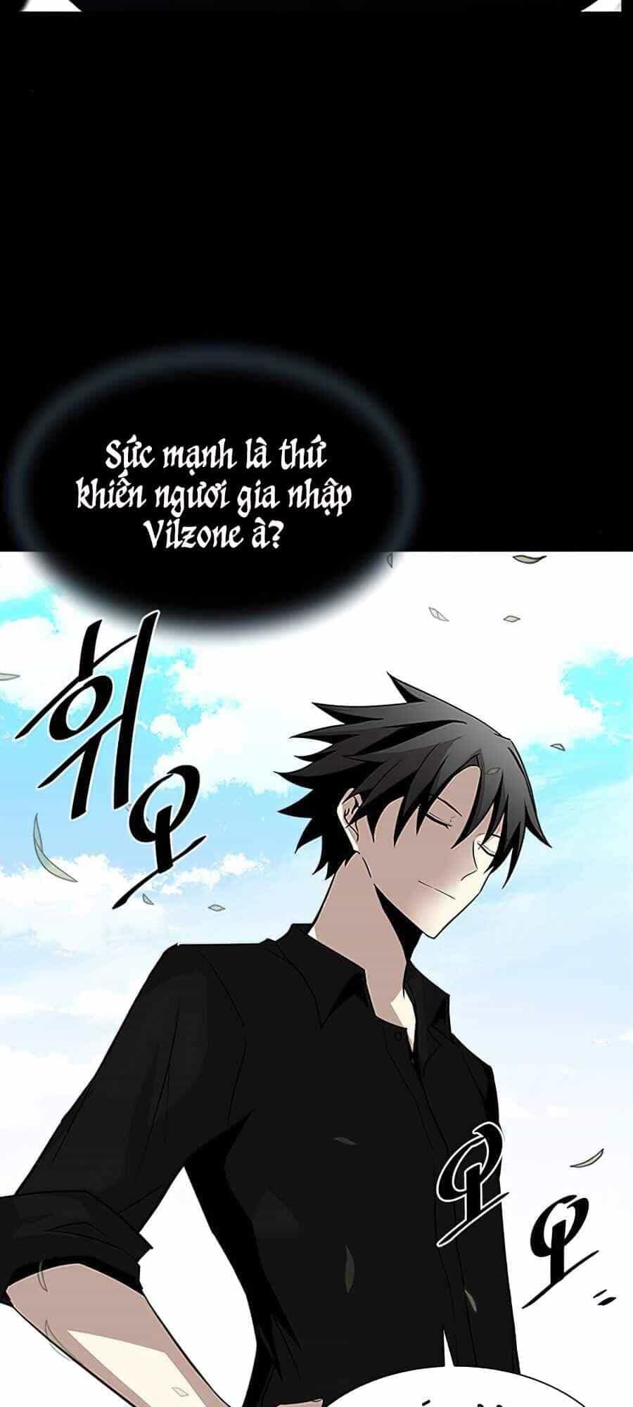 Tiêu Diệt Ác Nhân - Chương 35 - ảnh 6
