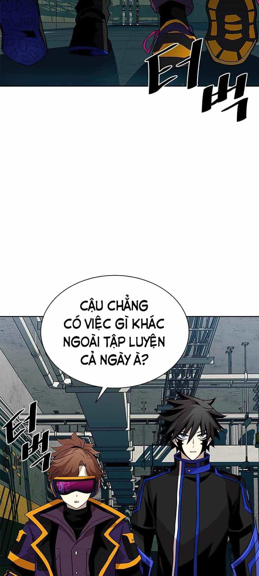 Tiêu Diệt Ác Nhân - Chương 35 - ảnh 64