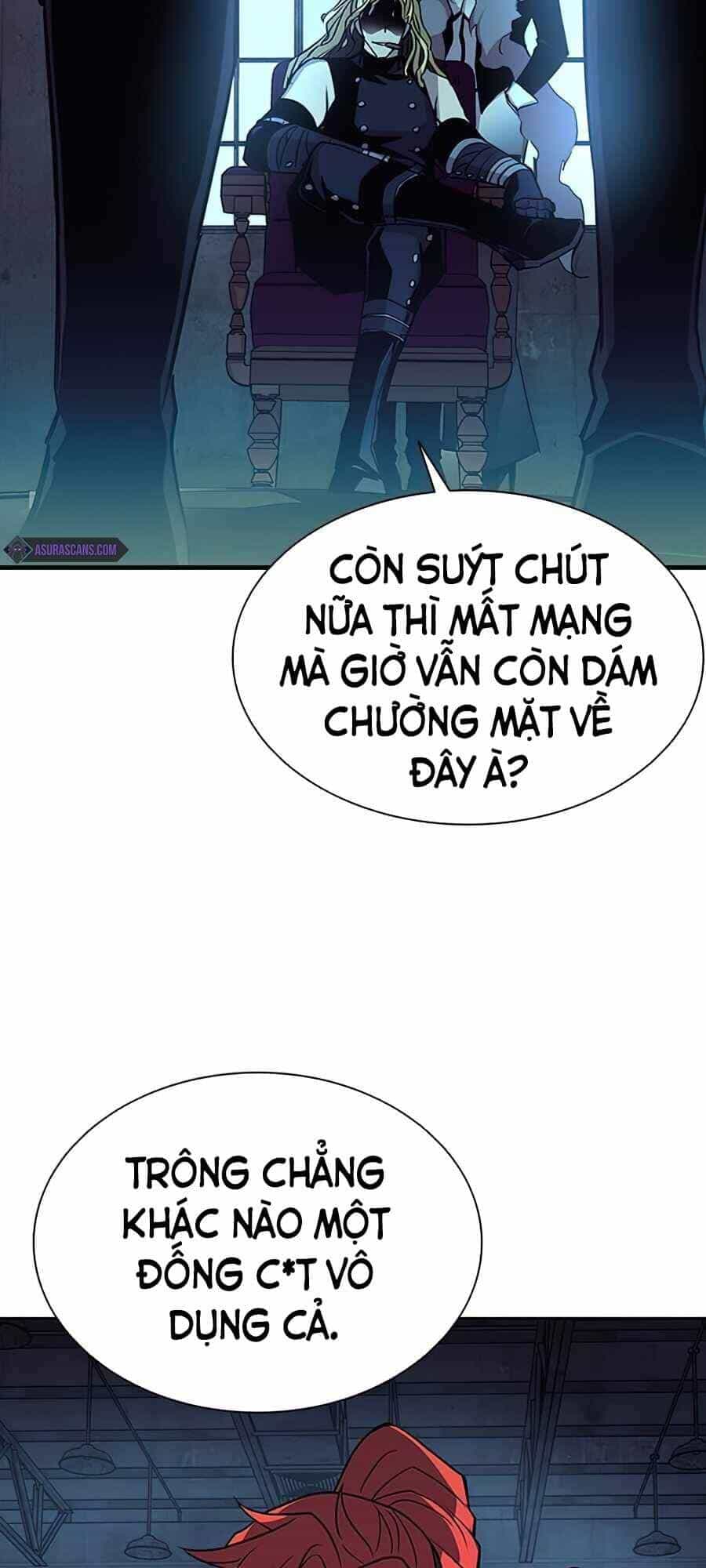 Tiêu Diệt Ác Nhân - Chương 35 - ảnh 73