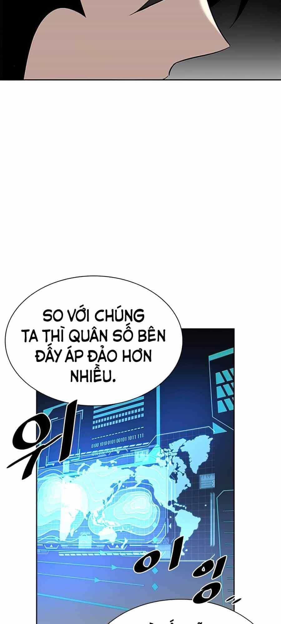 Tiêu Diệt Ác Nhân - Chương 36 - ảnh 16