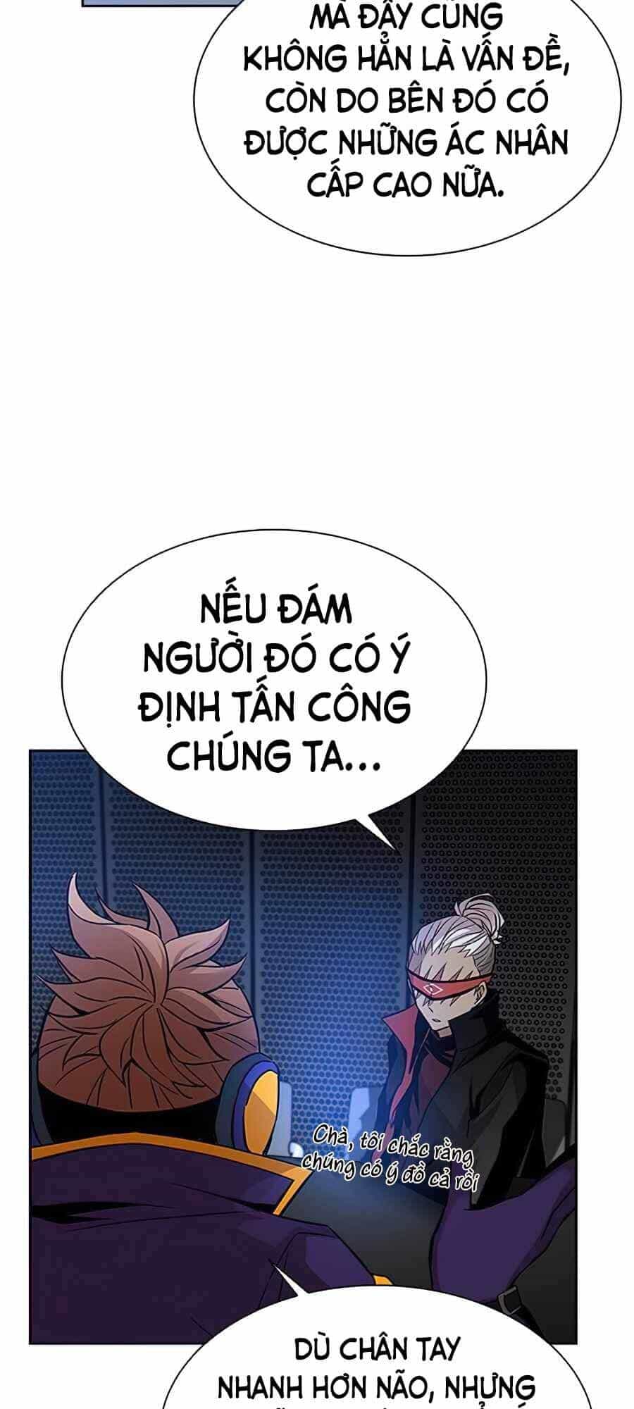 Tiêu Diệt Ác Nhân - Chương 36 - ảnh 17