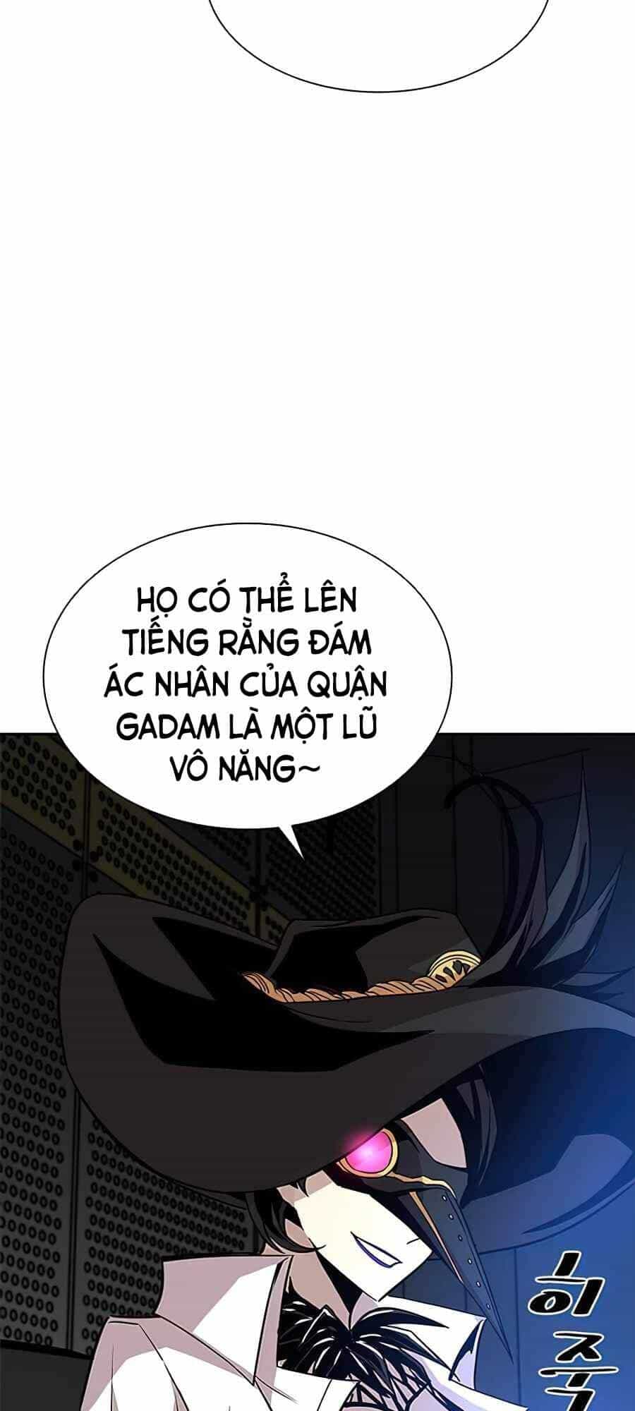 Tiêu Diệt Ác Nhân - Chương 36 - ảnh 19