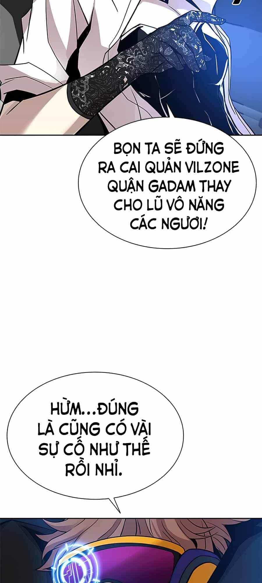 Tiêu Diệt Ác Nhân - Chương 36 - ảnh 20