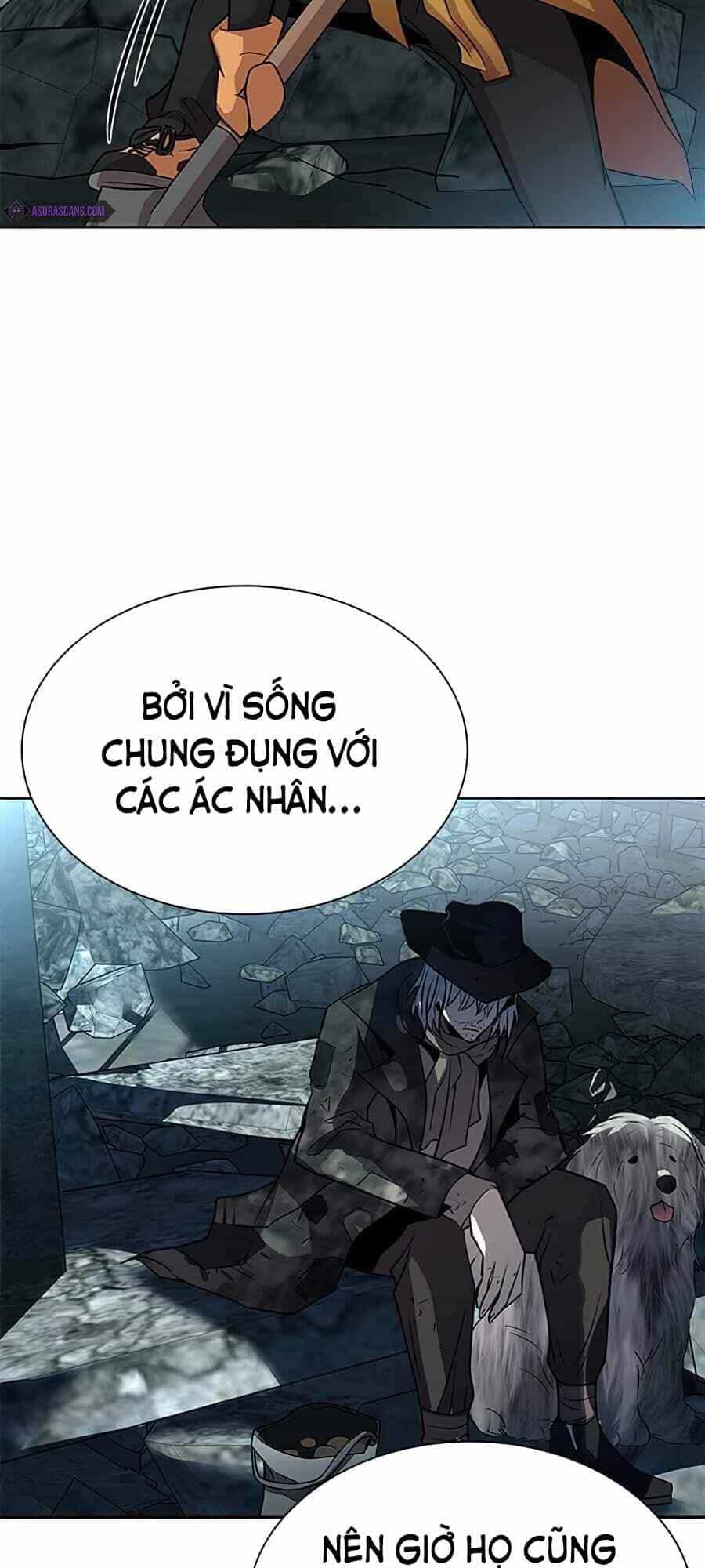 Tiêu Diệt Ác Nhân - Chương 36 - ảnh 3