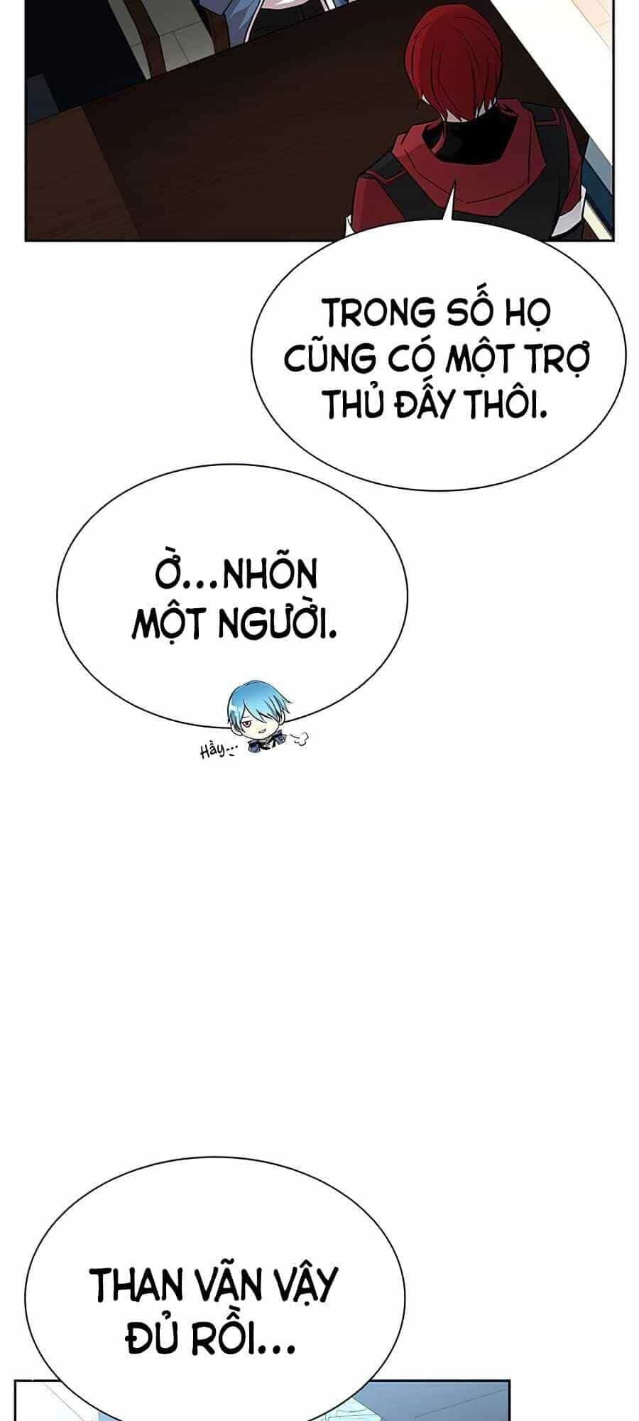 Tiêu Diệt Ác Nhân - Chương 36 - ảnh 44
