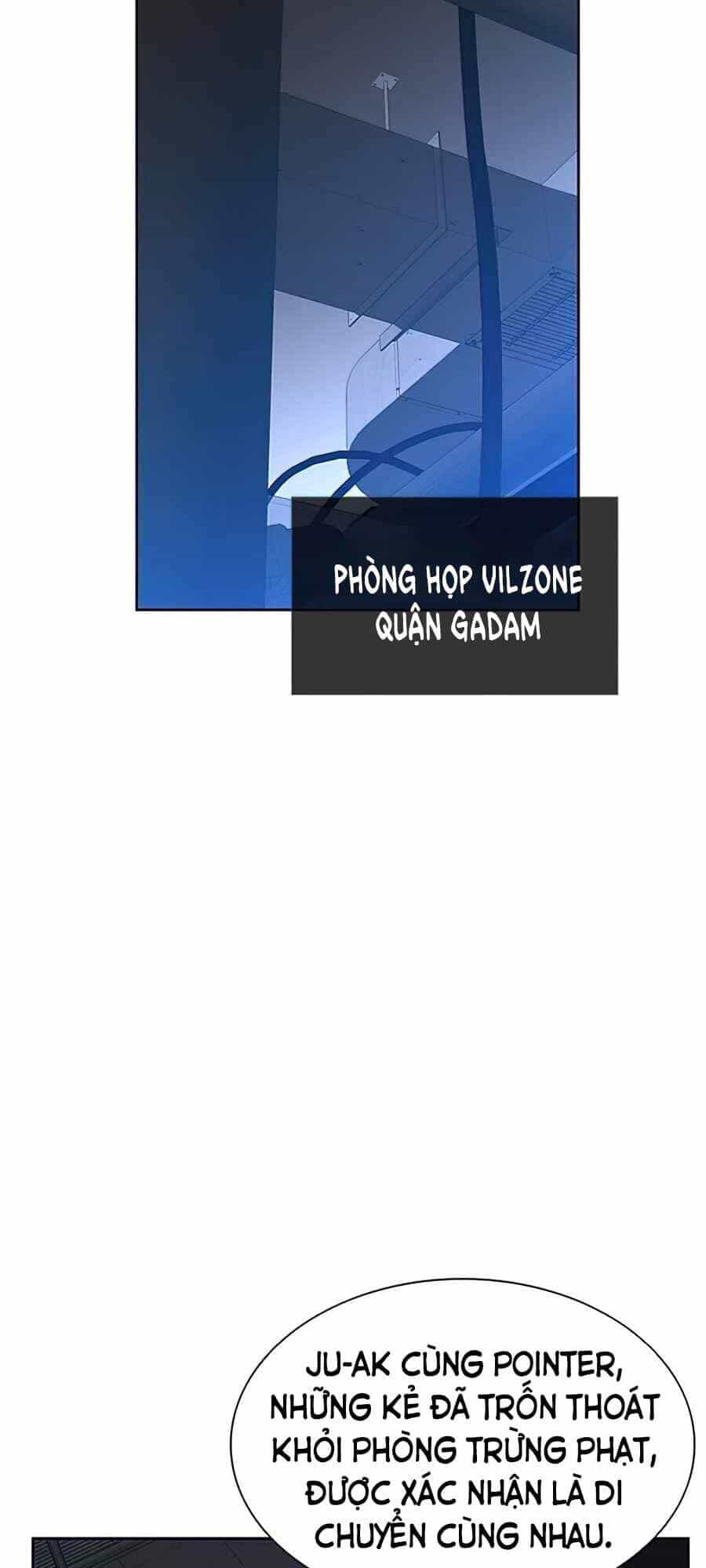 Tiêu Diệt Ác Nhân - Chương 36 - ảnh 5