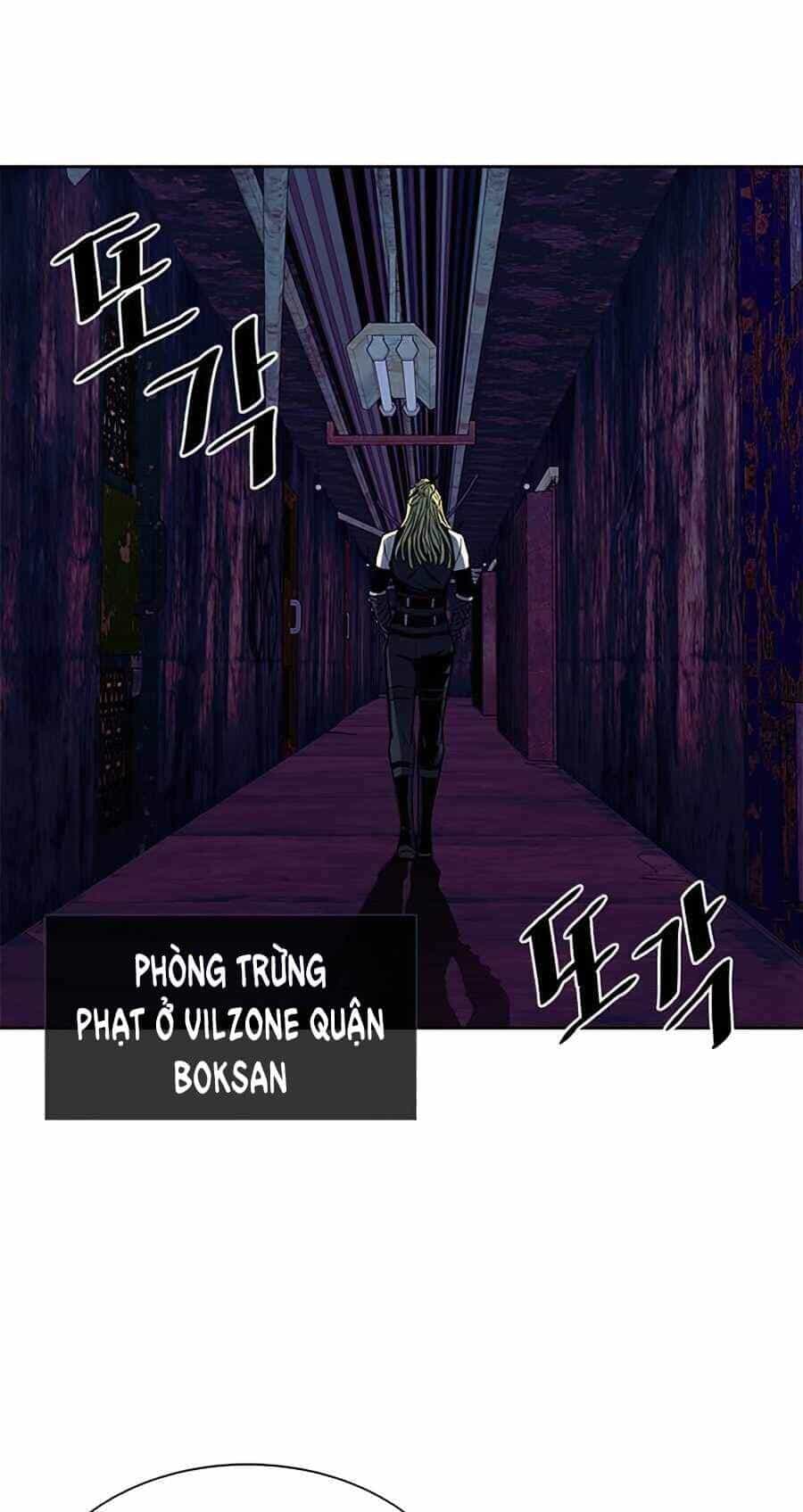 Tiêu Diệt Ác Nhân - Chương 36 - ảnh 54