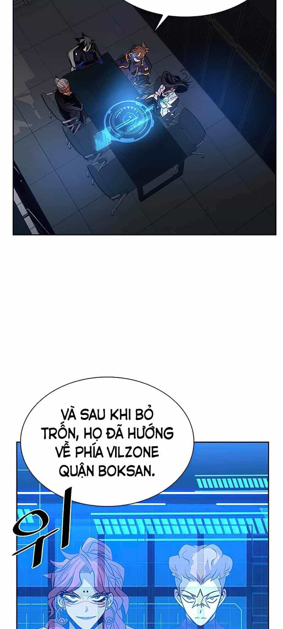 Tiêu Diệt Ác Nhân - Chương 36 - ảnh 6