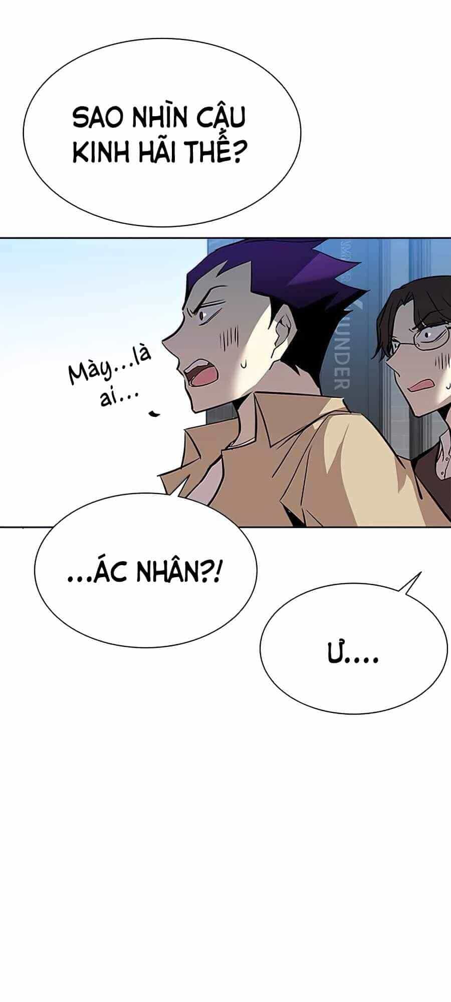 Tiêu Diệt Ác Nhân - Chương 37 - ảnh 39