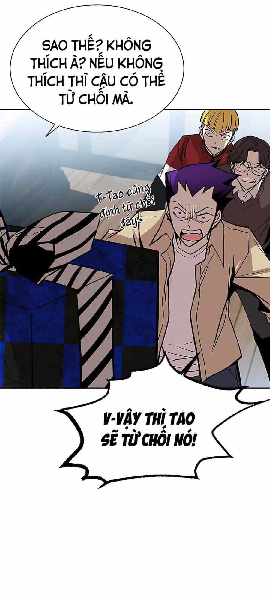 Tiêu Diệt Ác Nhân - Chương 37 - ảnh 40