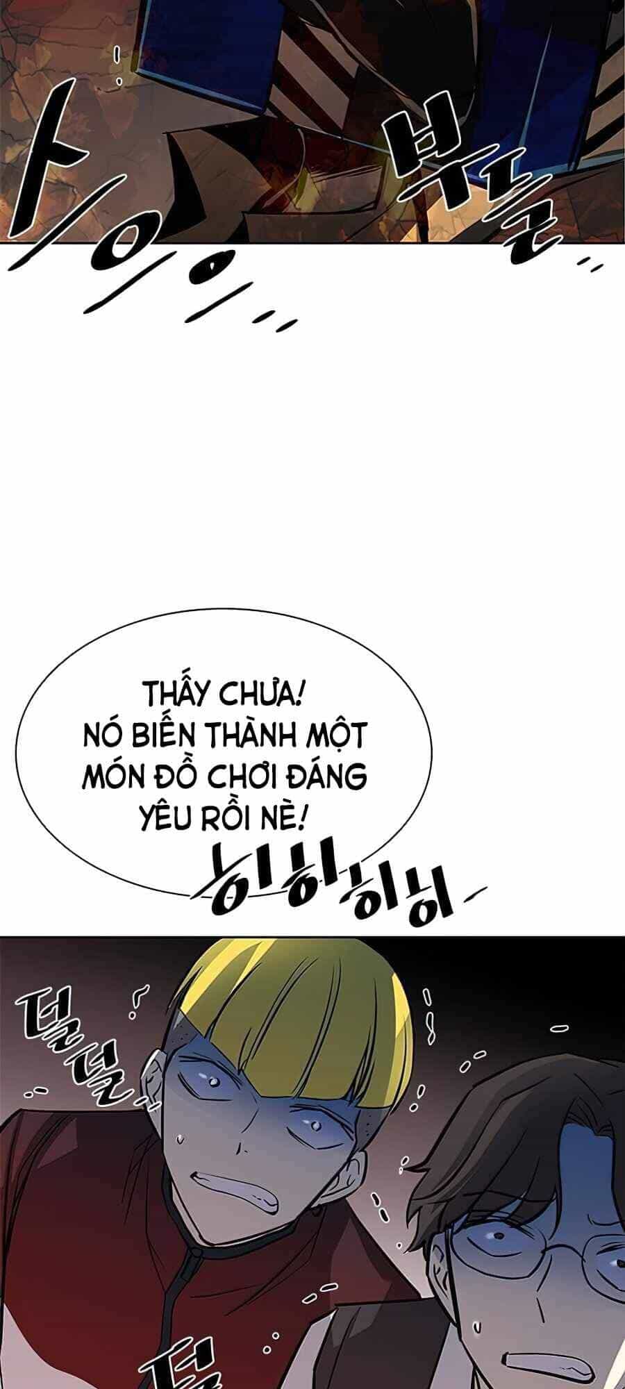 Tiêu Diệt Ác Nhân - Chương 37 - ảnh 46