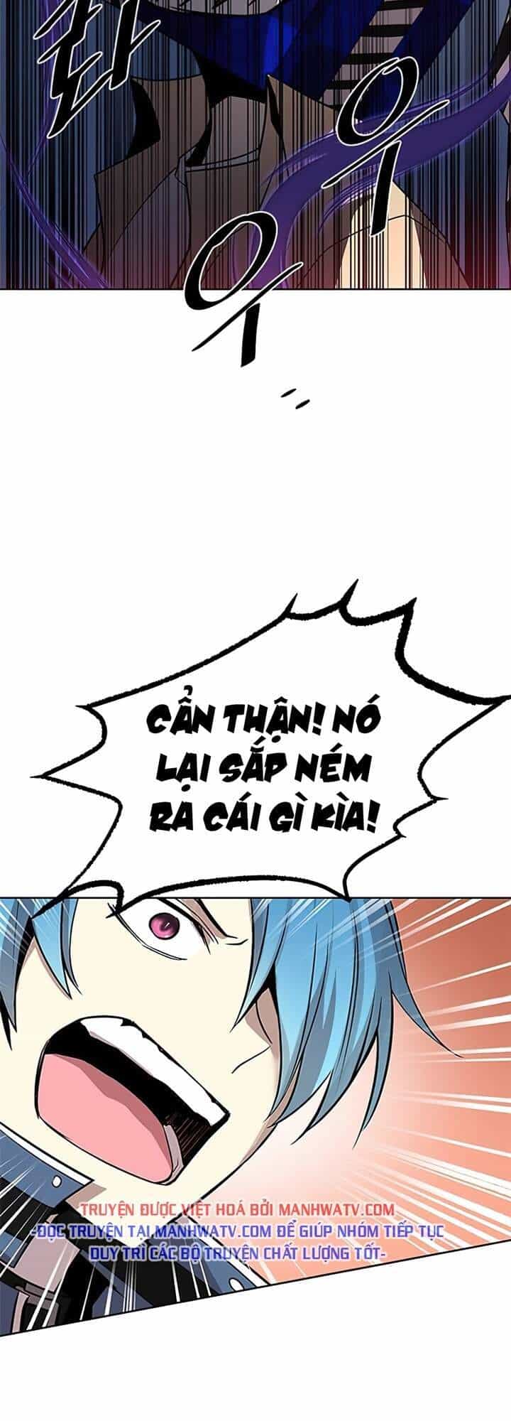 Tiêu Diệt Ác Nhân - Chương 38 - ảnh 30