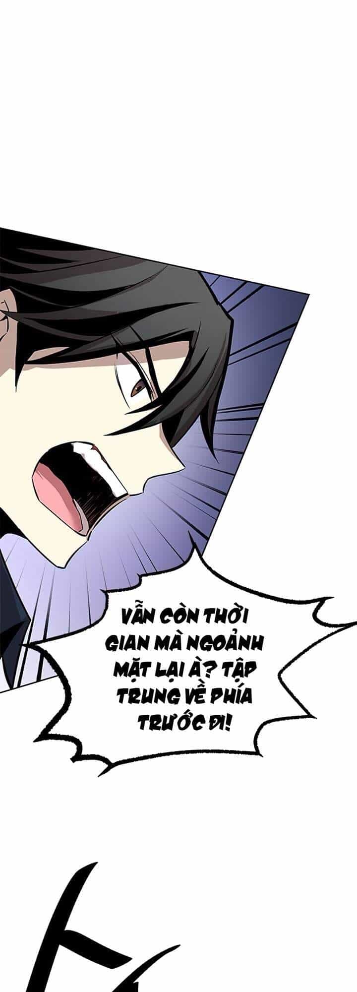 Tiêu Diệt Ác Nhân - Chương 38 - ảnh 42
