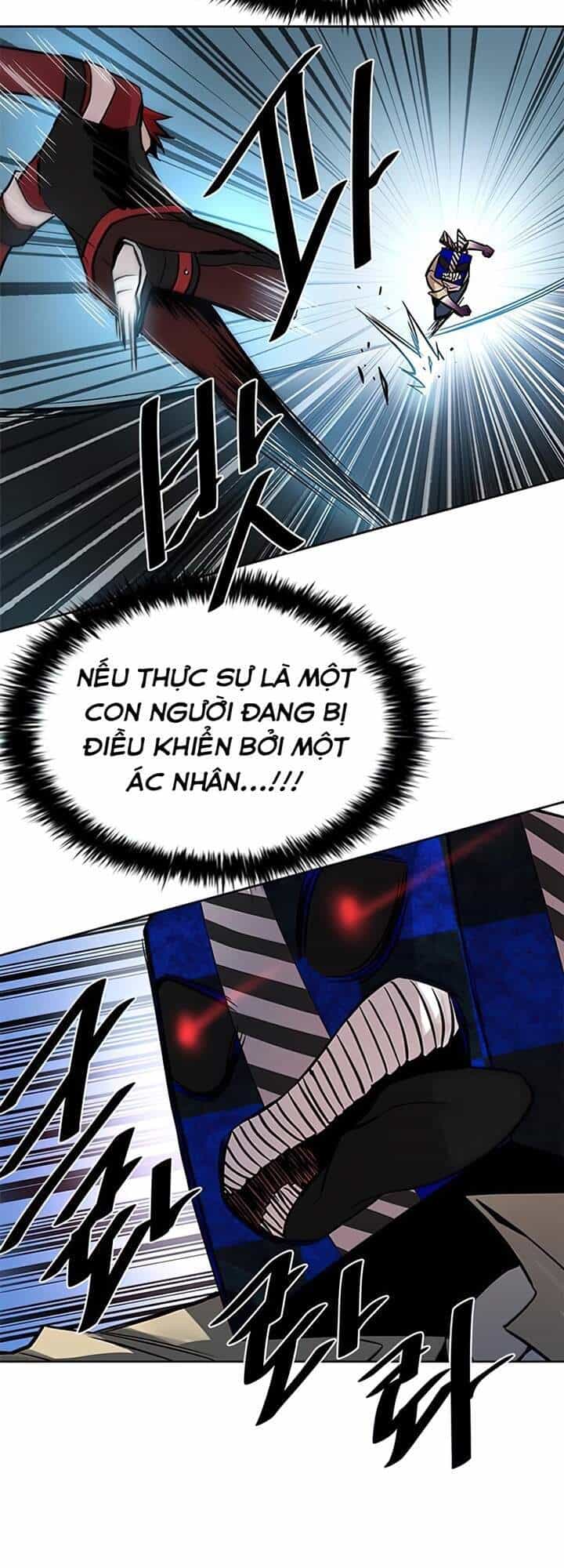 Tiêu Diệt Ác Nhân - Chương 38 - ảnh 50