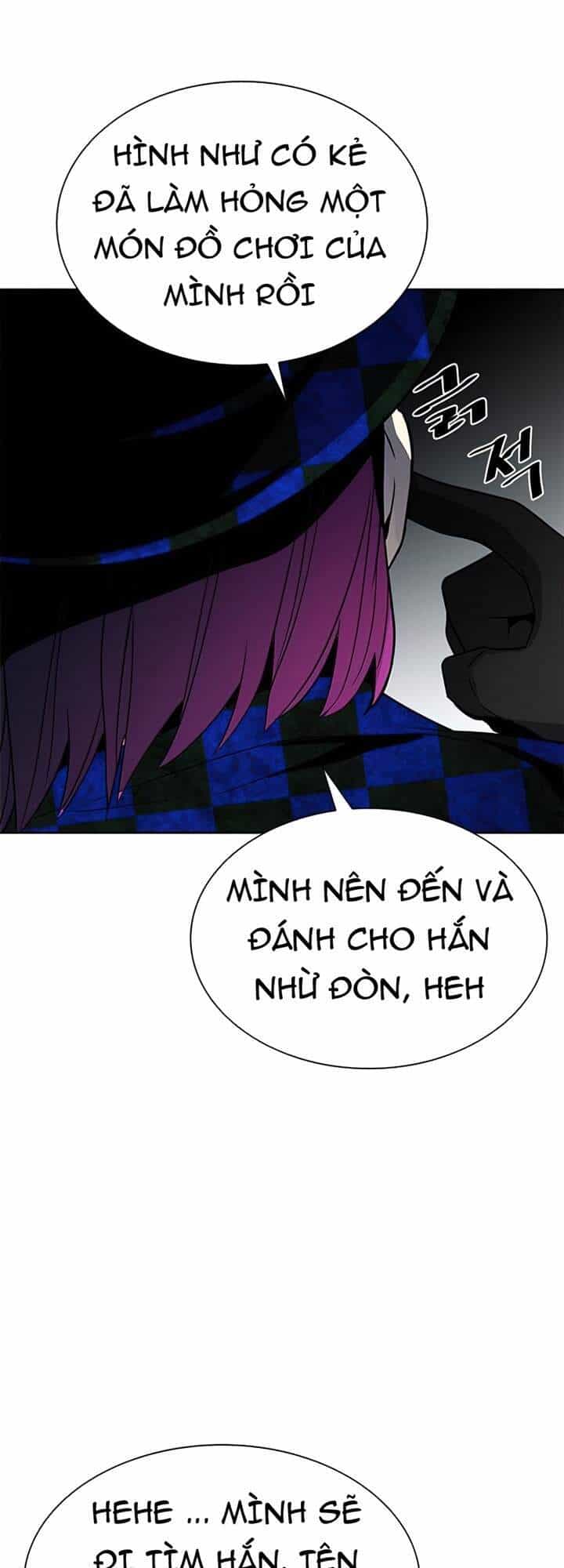 Tiêu Diệt Ác Nhân - Chương 38 - ảnh 69