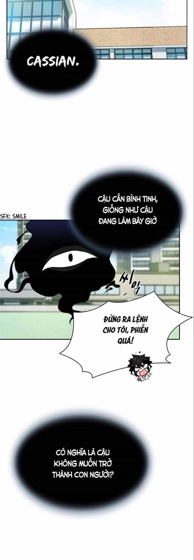 Tiêu Diệt Ác Nhân - Chương 3 - ảnh 19