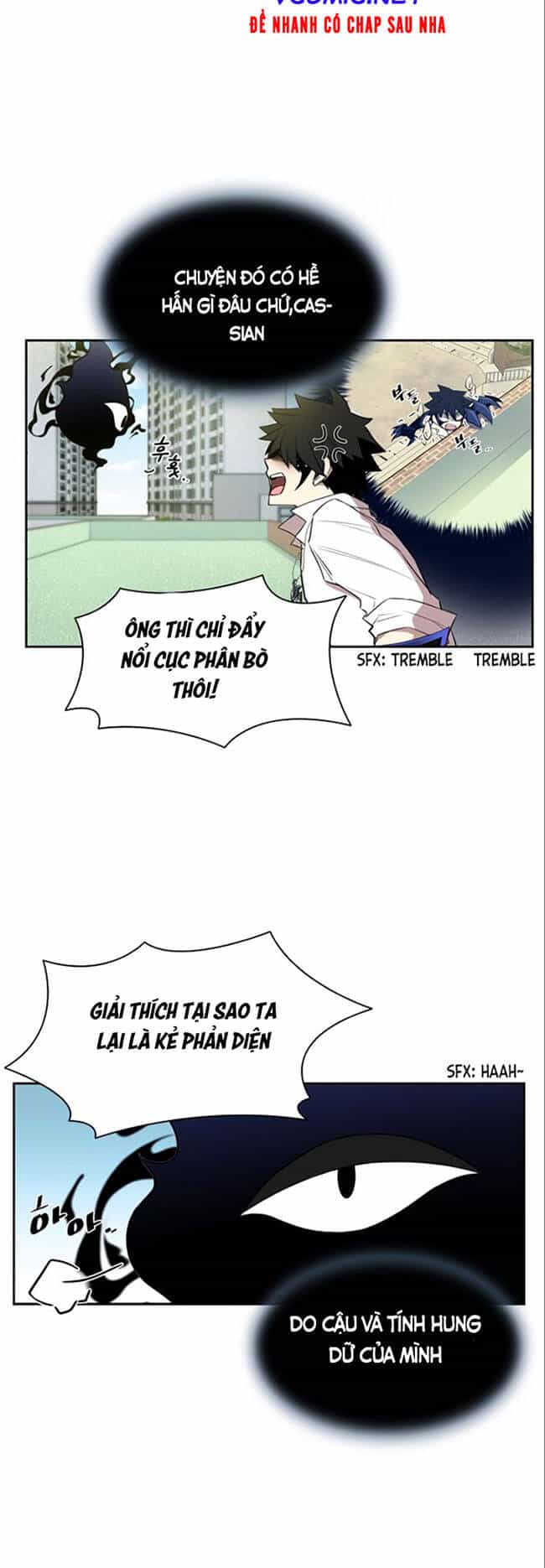 Tiêu Diệt Ác Nhân - Chương 3 - ảnh 2