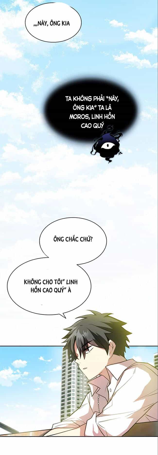 Tiêu Diệt Ác Nhân - Chương 3 - ảnh 22